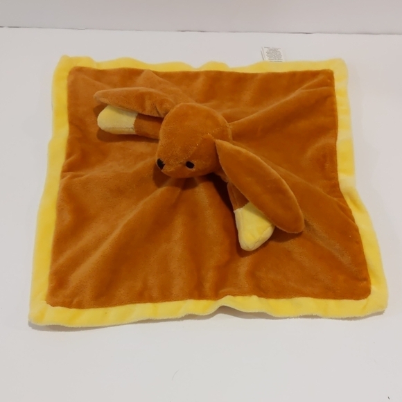 Dans Un Jardin Kangaroo security blanket - Picture 2 of 5